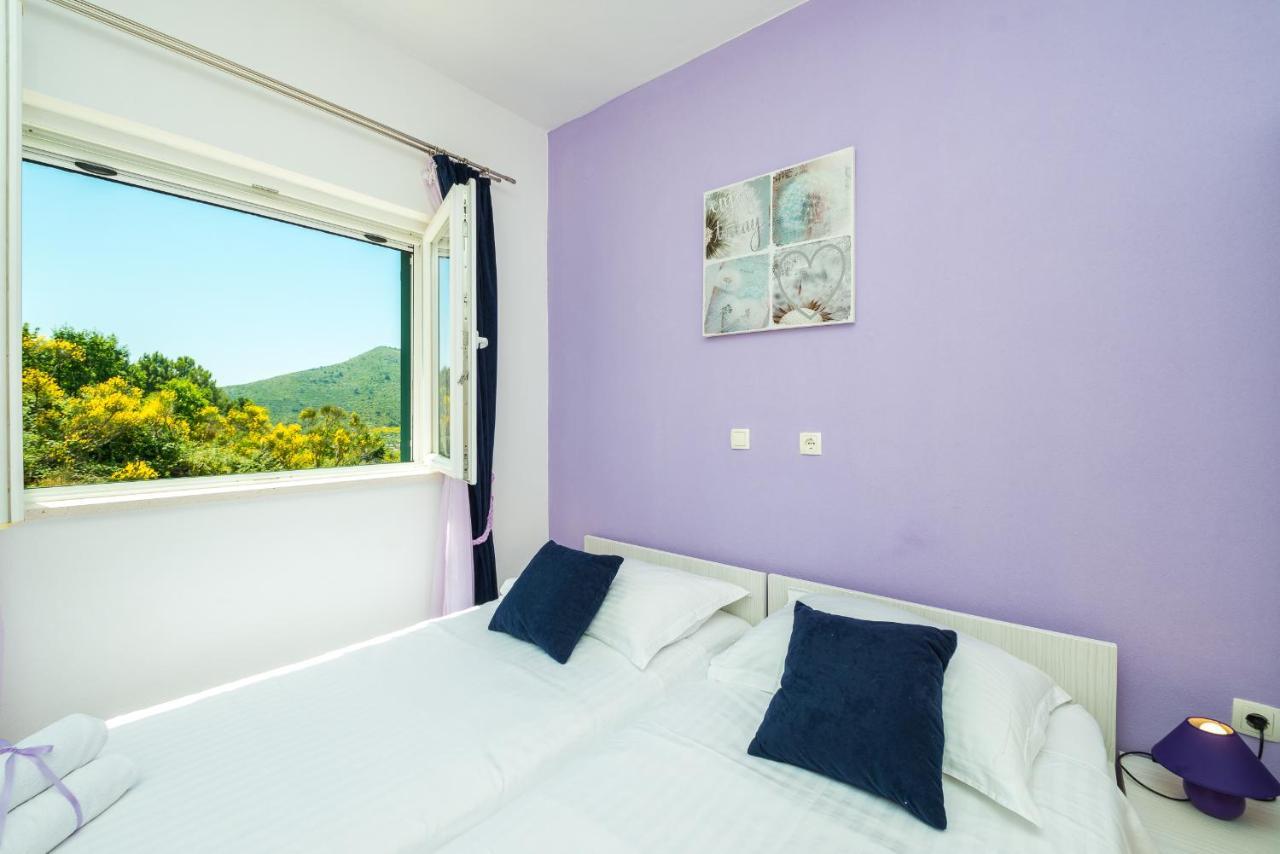 Villa Matusic