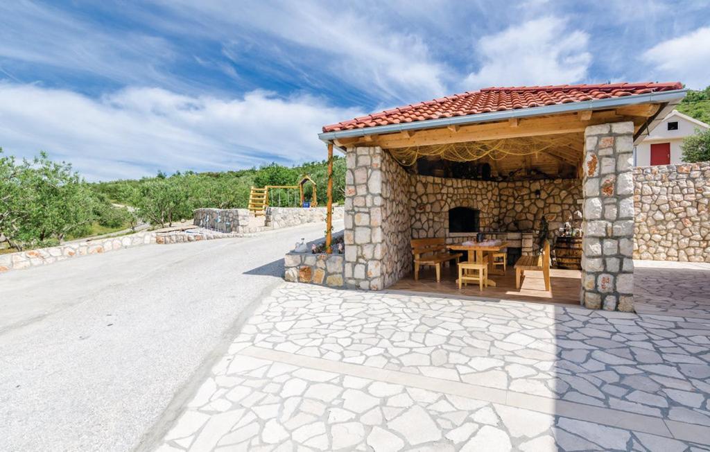 Matusic Villa