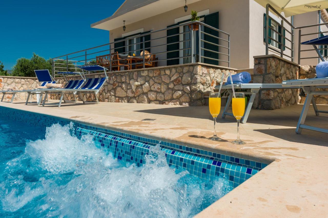 Matusic Villa *