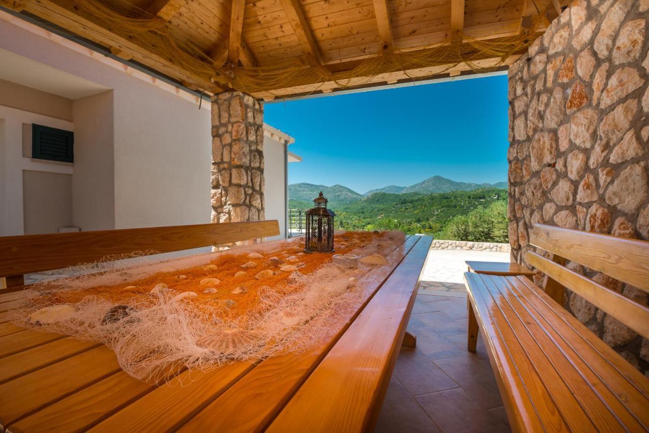 Villa Matusic