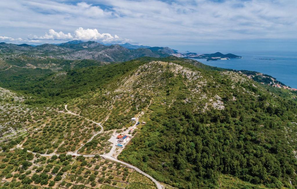 Matusic Villa