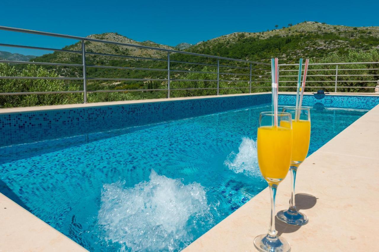 Villa Matusic *