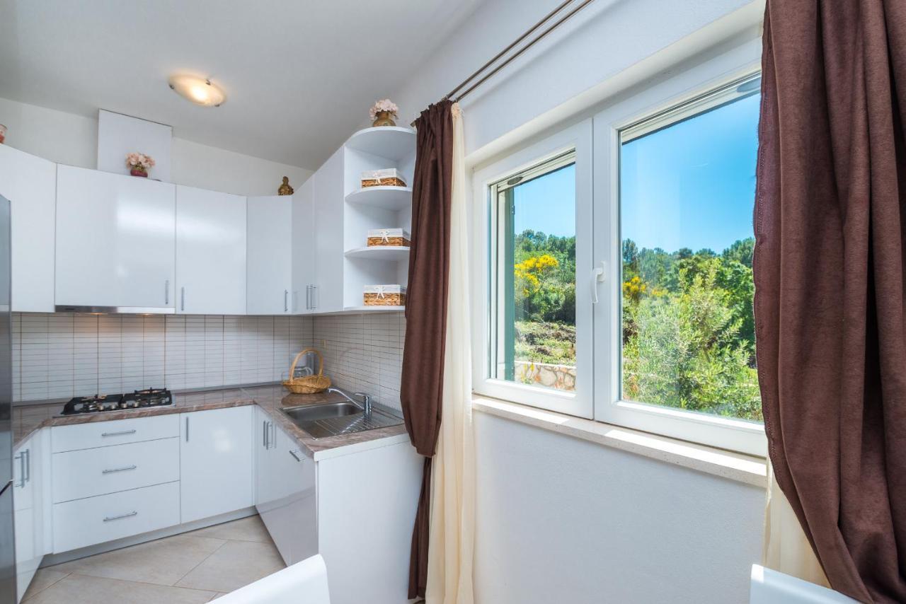 Matusic Villa Dubrovnik