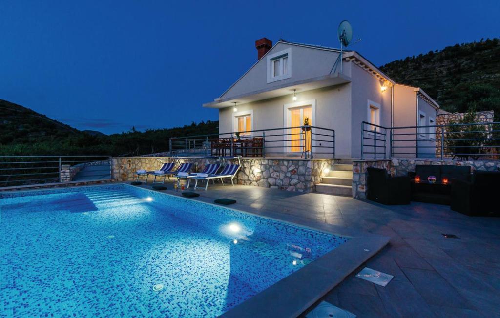 Villa Matusic Dubrovnik