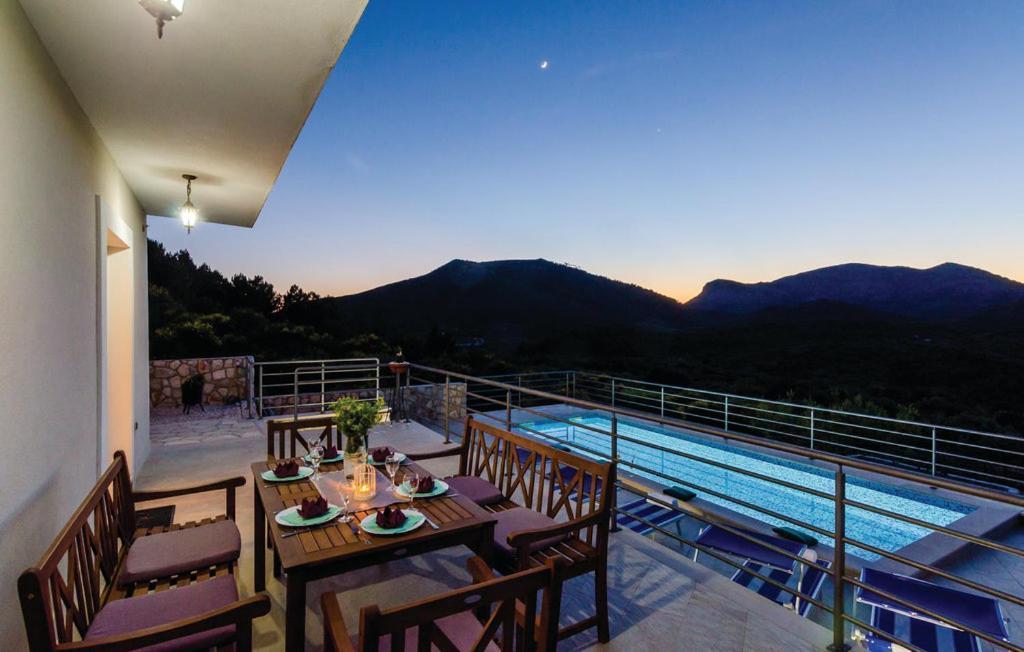 Matusic Villa *