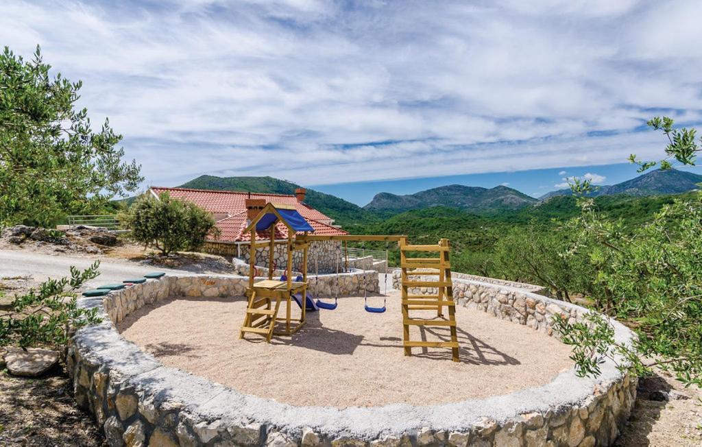 Villa Matusic *