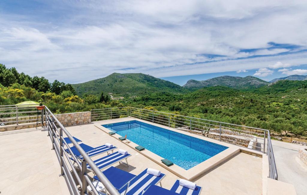 Matusic Villa